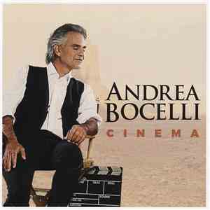 Andrea Bocelli - Cinema flac download