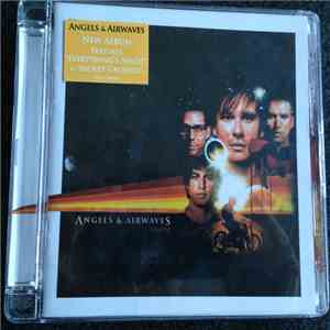 Angels & Airwaves - I- Empire flac download