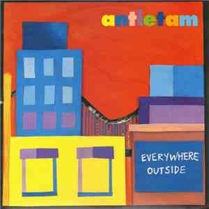 Antietam - Everywhere Outside flac download