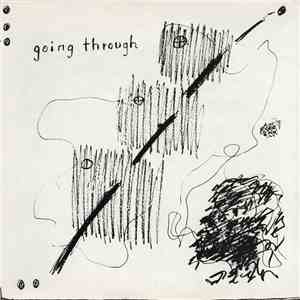 A.R. Penck - Going Through flac download