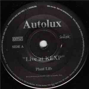 Autolux - Live At KEXP flac download
