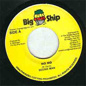 Beenie Man / Lady Saw - No No / Weh Yuh Man Deh flac download