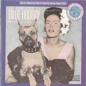 Billie Holiday - The Quintessential Billie Holiday Volume 3 (1936-1937) flac download