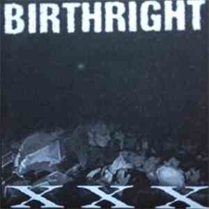Birthright - Birthright flac download