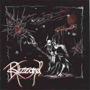 Blizzard  - Fuck The Universe flac download