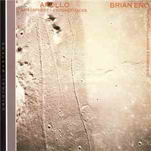 Brian Eno With Daniel Lanois & Roger Eno - Apollo (Atmospheres & Soundtracks) flac download