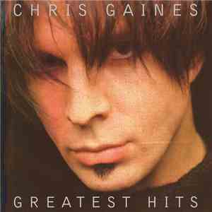 Chris Gaines - Greatest Hits / Garth Brooks In The Life Of Chris Gaines flac download