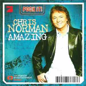 Chris Norman - Amazing flac download