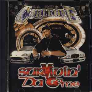 Corleone - Survivin' Da Game flac download