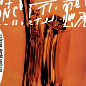 David Sanborn - Upfront flac download