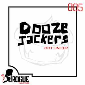 Dooze Jackers - Got Line EP flac download