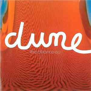 Dune  - The Alliance EP flac download
