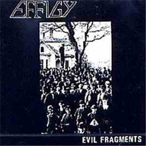 Effigy  - Evil Fragments flac download