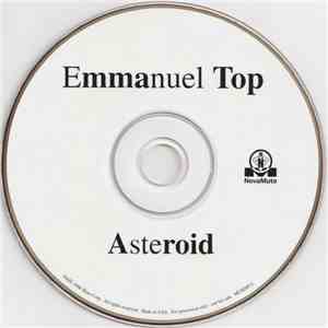 Emmanuel Top - Asteroid flac download