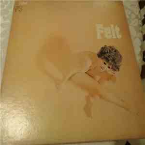 Felt  - Felt flac download