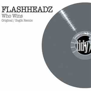 Flashheadz - Who Wins flac download