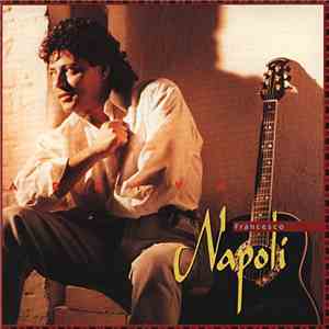 Francesco Napoli - Arriva flac download
