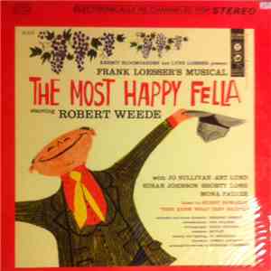Frank Loesser - The Most Happy Fella! flac download