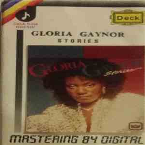 Gloria Gaynor - Stories / I Have A Right flac download