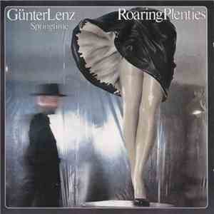 Günter Lenz Springtime - Roaring Plenties flac download