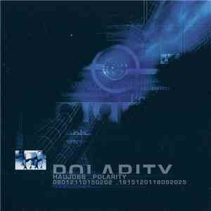 Haujobb - Polarity flac download