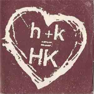 HK  - h + k = HK flac download