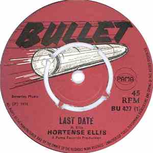 Hortense Ellis / Pat Satchmo - Last Date / Cherry Pink flac download