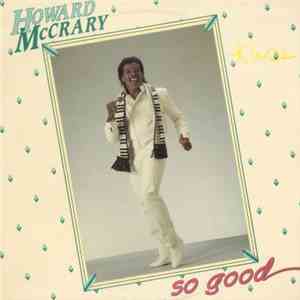 Howard McCrary - So Good flac download