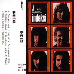 Indeksi - Indeksi flac download