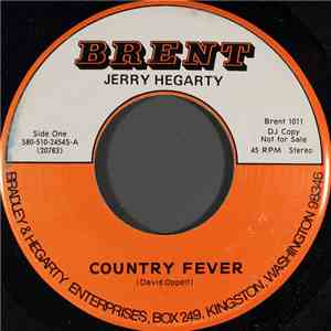 Jeff Hegarty - Country Fever flac download