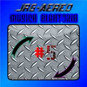 Jrg-Aereo - Musica Aleatoria #5 flac download