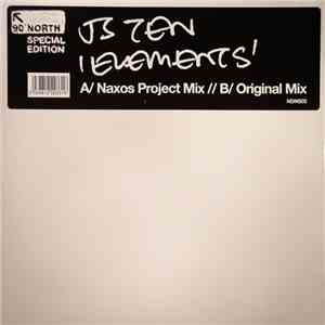 JS Ten - Elements flac download