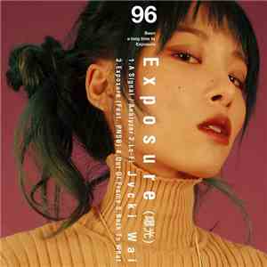 Jvcki Wai - Exposure flac download