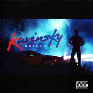 Kavinsky - OutRun flac download