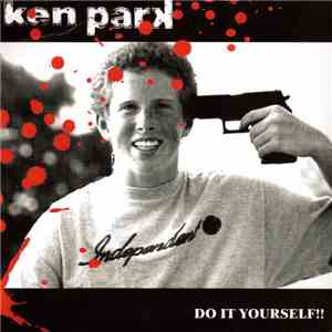 Ken Park  - Do It Yourself!! flac download