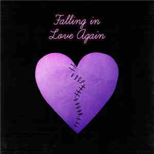 Kill Paris - Falling In Love Again flac download