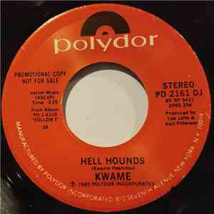 Kwame - Hell Hounds flac download