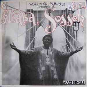 Laba Sosseh - Ngombelle flac download