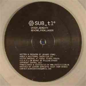 Leandro Gamez - Qssett Remixes flac download