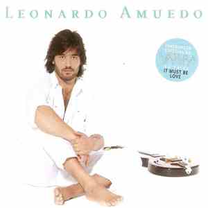 Leonardo Amuedo - Leonardo Amuedo flac download