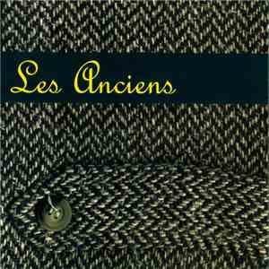 Les Anciens - Les Anciens flac download