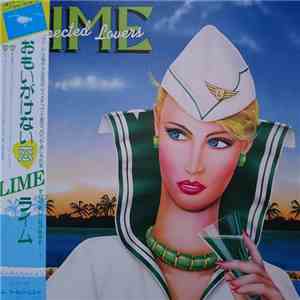 Lime  - Unexpected Lovers flac download