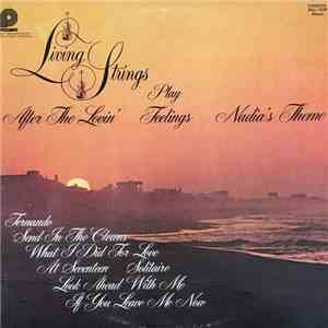 Living Strings - After The Lovin' flac download