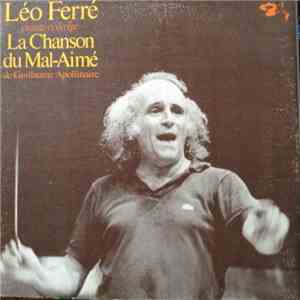 Léo Ferré - La Chanson Du Mal Aimé flac download
