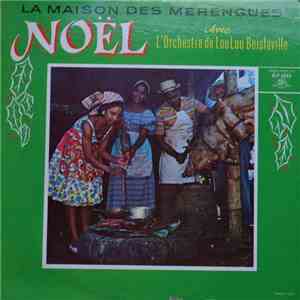 L'Orchestre De Loulou Boislaville - Noël flac download