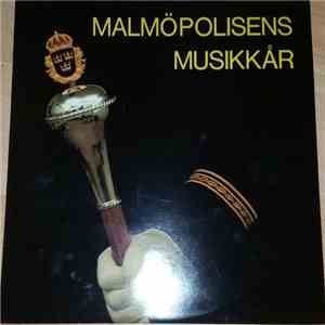 Malmöpolisen - Malmöpolisens musikkår flac download