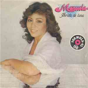 Manuela  - Herida De Luna flac download