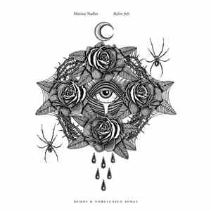 Marissa Nadler - Before July (Demos & Unreleased Songs) flac download