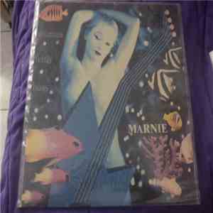 Marnie Sounds - Woman With Bass flac download