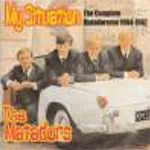 Matadorerne - My Situation - The Complete Matadorerne 1964-1967 flac download